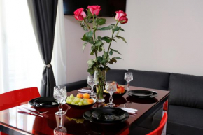 Deluxe 2 Studios City Center, Burgas